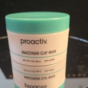 Proactiv Green and White Skincare Mask